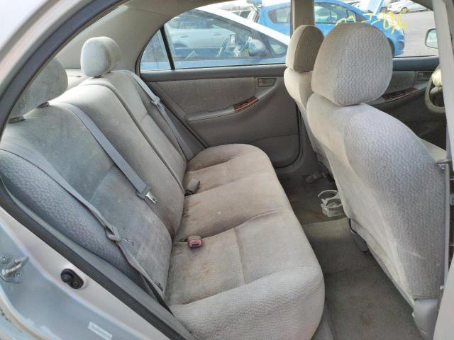 Photo 6 from auction – 2004 TOYOTA COROLLA CE with VIN 1NXBR32E94Z212690