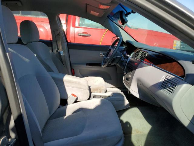 Photo 5 from auction – 2007 BUICK LACROSSE C with VIN 2G4WC582X71131158