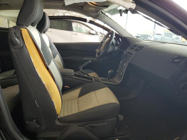 Photo 5 from auction – 2009 VOLVO C30 T5 with VIN YV1MK672592135654