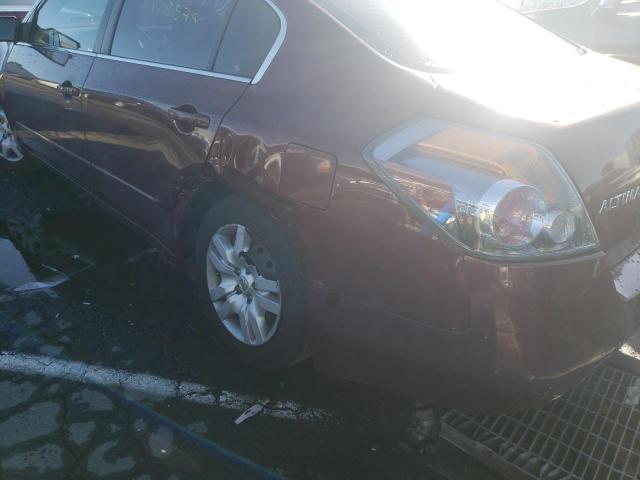 Photo 9 from auction – 2012 NISSAN ALTIMA BAS with VIN 1N4AL2AP3CN533444