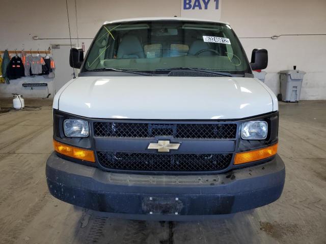 Photo 5 from auction – 2013 CHEVROLET EXPRESS G2 with VIN 1GCWGFCA3D1902980