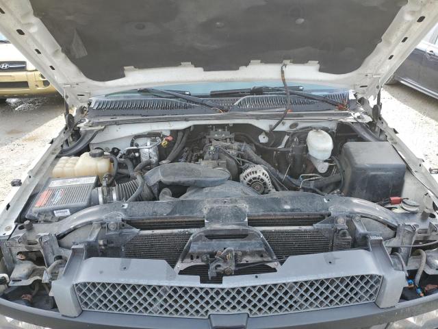 Photo 7 from auction – 2003 CHEVROLET SILVERADO with VIN 1GCEK19V43E134456