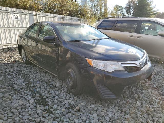 Photo 9 from auction – 2012 TOYOTA CAMRY with VIN 4T1BF1FK5CU589030