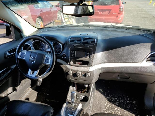Photo 9 from auction – 2013 DODGE JOURNEY SX with VIN 3C4PDDBG6DT731819
