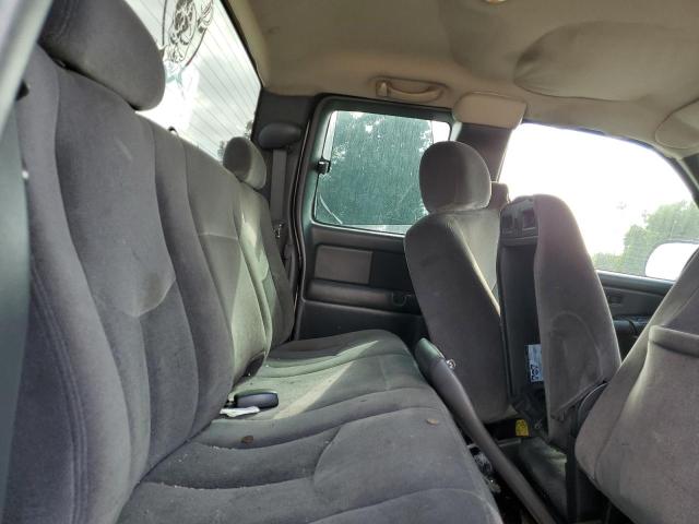 Photo 6 from auction – 2004 GMC NEW SIERRA with VIN 2GTEC19T641324385