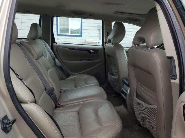 Photo 6 from auction – 2003 VOLVO XC70 with VIN YV1SZ59HX31111765