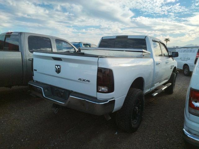 Photo 4 from auction – 2015 RAM 2500 SLT with VIN 3C6TR5DT4FG551841