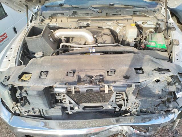 Photo 7 from auction – 2015 RAM 2500 SLT with VIN 3C6TR5DT4FG551841