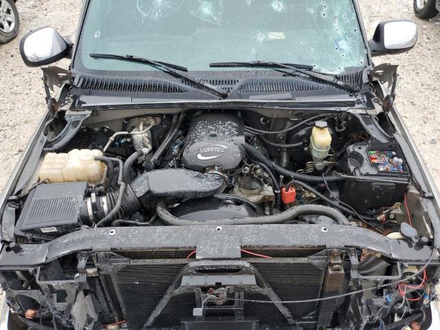Photo 7 from auction – 2001 CHEVROLET SILVERADO with VIN 2GCEC19TX11162577