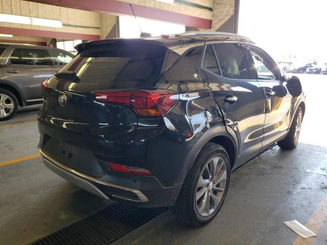 Photo 4 from auction – 2020 BUICK ENCORE GX with VIN KL4MMFS28LB126794