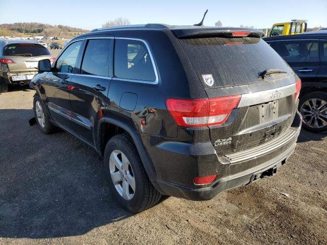 Photo 3 from auction – 2012 JEEP GRAND CHER with VIN 1C4RJFAG8CC208777