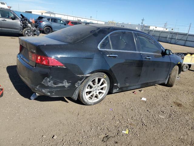 Photo 4 from auction – 2006 ACURA TSX with VIN JH4CL96856C036021