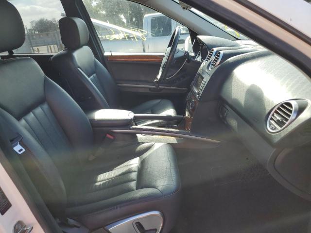Photo 5 from auction – 2006 MERCEDES-BENZ ML 350 with VIN 4JGBB86E86A014604