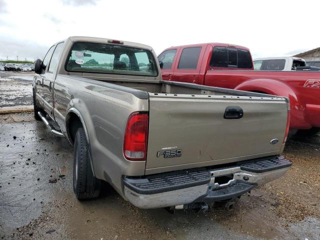 Photo 3 from auction – 2002 FORD F350 SRW S with VIN 1FTSW30F02EB05916