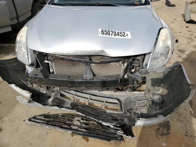 Photo 9 from auction – 2011 NISSAN ALTIMA BAS with VIN 1N4AL2AP1BC137846