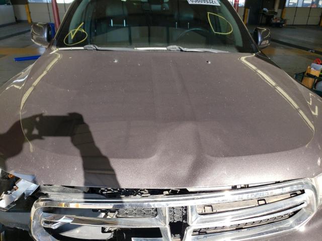 Photo 7 from auction – 2015 DODGE DURANGO LI with VIN 1C4RDJDG0FC722939