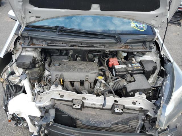 Photo 7 from auction – 2015 TOYOTA YARIS with VIN VNKKTUD3XFA023081