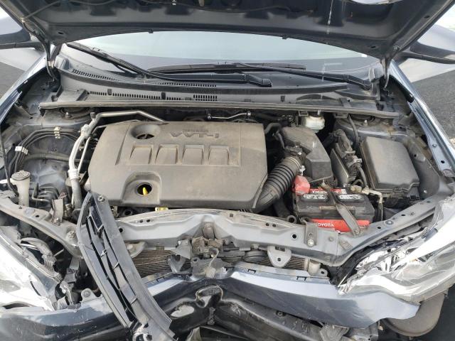 Photo 7 from auction – 2015 TOYOTA COROLLA L with VIN 2T1BURHE2FC277085