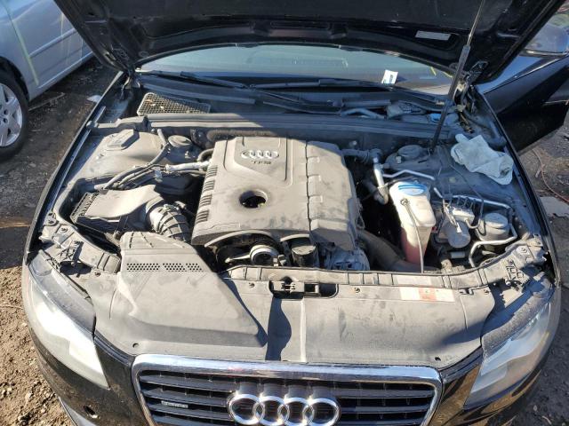 Photo 7 from auction – 2009 AUDI A4 PREMIUM with VIN WAUSF78K49N029827