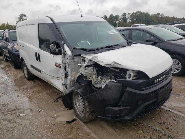 RAM PROMASTER 2020 with VIN ZFBHRFAB5L6R60852 - Photo from auction