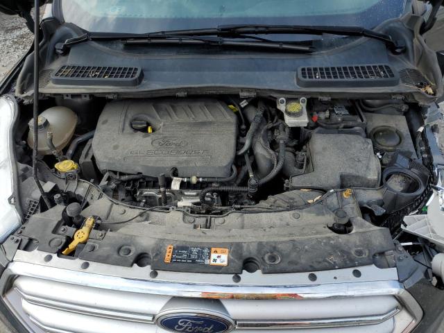 Photo 7 from auction – 2017 FORD ESCAPE SE with VIN 1FMCU9GD4HUB94241