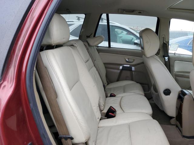 Photo 6 from auction – 2008 VOLVO XC90 3.2 with VIN YV4CZ982181430247