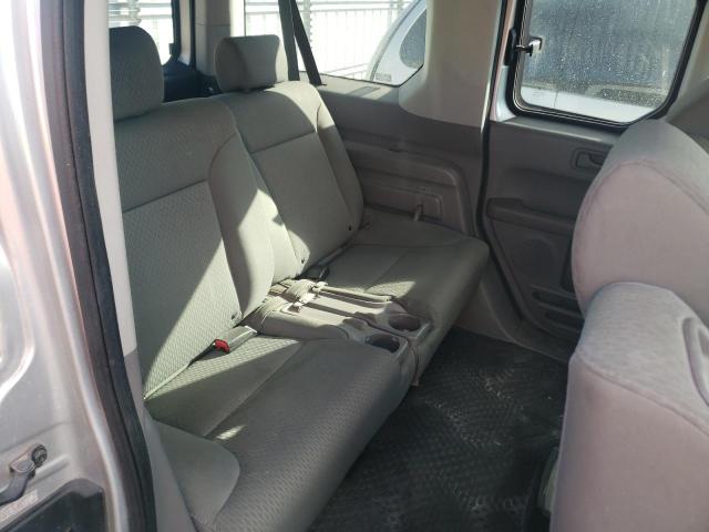 Photo 6 from auction – 2009 HONDA ELEMENT LX with VIN 5J6YH18309L002479