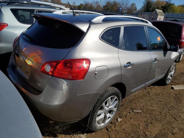 Photo 4 from auction – 2012 NISSAN ROGUE S with VIN JN8AS5MT6CW271909