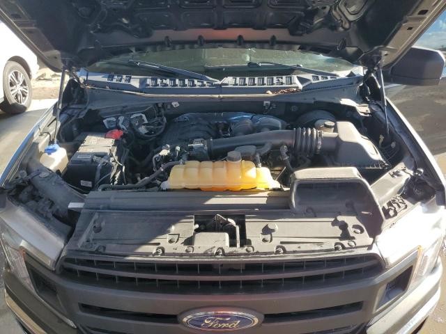 Photo 7 from auction – 2020 FORD F150 SUPER with VIN 1FTEX1CB9LKD14968