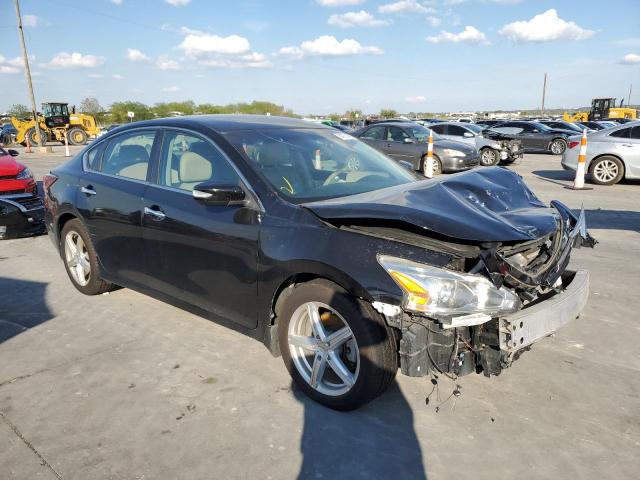Photo 4 from auction – 2014 NISSAN ALTIMA 2.5 with VIN 1N4AL3AP1EC405594