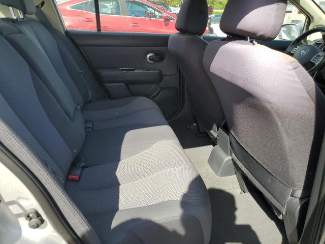 Photo 6 from auction – 2009 NISSAN VERSA S with VIN 3N1BC13E69L444189