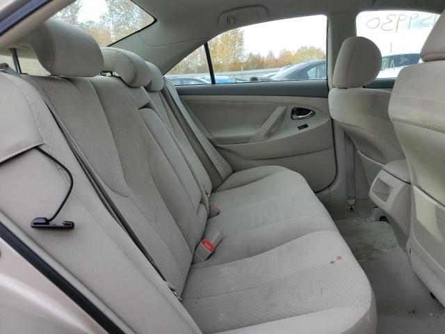 Photo 6 from auction – 2007 TOYOTA CAMRY CE with VIN 4T1BE46K97U539208