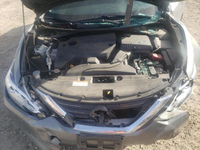 Photo 7 from auction – 2016 NISSAN ALTIMA 2.5 with VIN 1N4AL3AP1GN365038