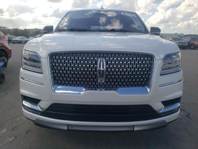Photo 9 from auction – 2018 LINCOLN NAVIGATOR with VIN 5LMJJ3LT8JEL15408