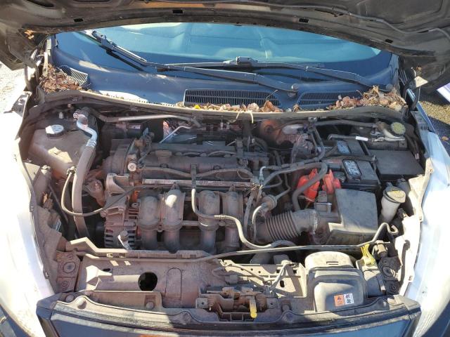 Photo 7 from auction – 2013 FORD FIESTA with VIN 3FADP4TJ8DM153808