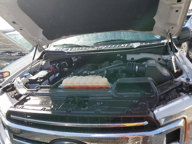 Photo 7 from auction – 2018 FORD F150 SUPER with VIN 1FTEW1CB5JKC77577