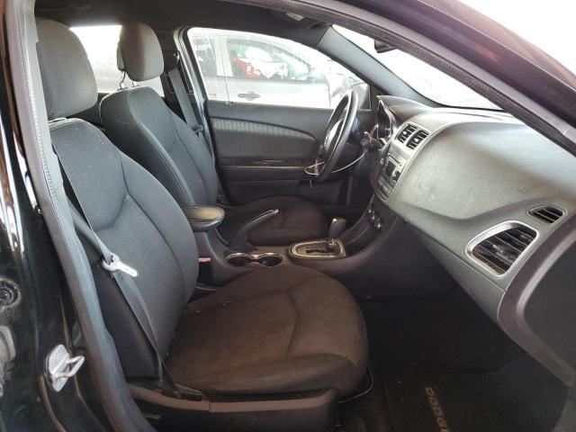 Photo 5 from auction – 2013 DODGE AVENGER SE with VIN 1C3CDZAG5DN750556