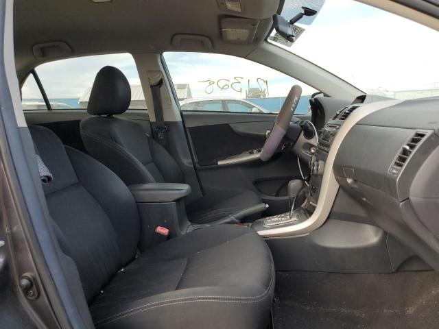 Photo 5 from auction – 2012 TOYOTA COROLLA BA with VIN 5YFBU4EEXCP004477