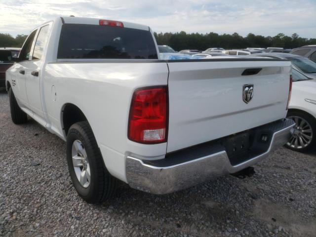 Foto 3 de la subasta – 2019 RAM 1500 CLASS con VIN 1C6RR6FG1KS603770