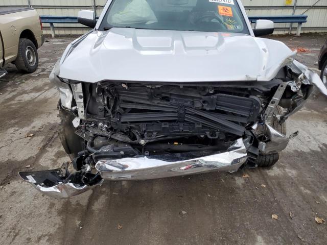 Photo 7 from auction – 2019 CHEVROLET SILVERADO with VIN 2GCVKPEC0K1208799