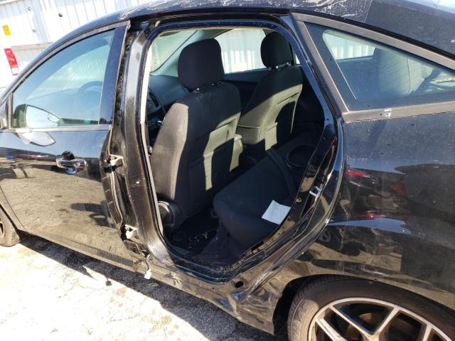 Photo 9 from auction – 2015 FORD FOCUS SE with VIN 1FADP3F21FL373262