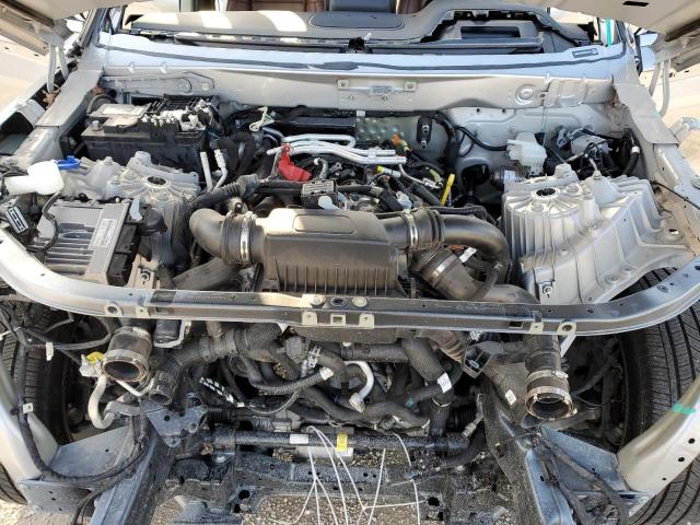Photo 7 from auction – 2021 LINCOLN AVIATOR RE with VIN 5LM5J7WC0MGL07929