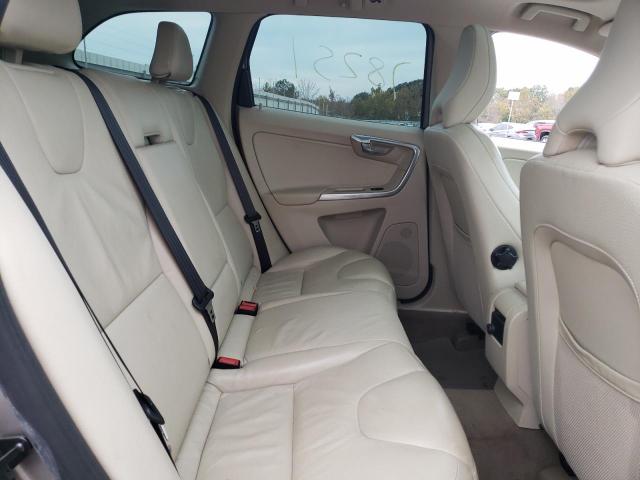 Photo 6 from auction – 2012 VOLVO XC60 3.2 with VIN YV4952DL2C2297948
