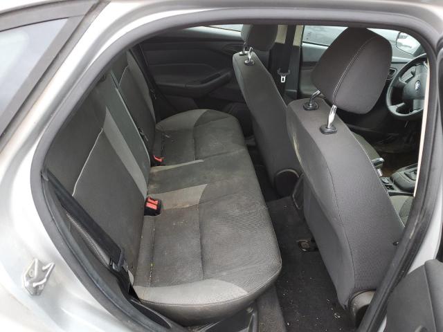 Photo 6 from auction – 2012 FORD FOCUS S with VIN 1FAHP3E25CL361193