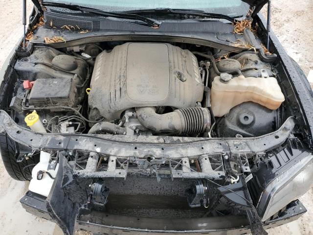 Photo 7 from auction – 2018 CHRYSLER 300 S with VIN 2C3CCABT3JH308928