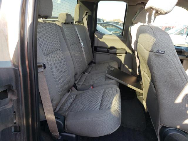 Photo 6 from auction – 2015 FORD F150 SUPER with VIN 1FTEX1E87FKE35438