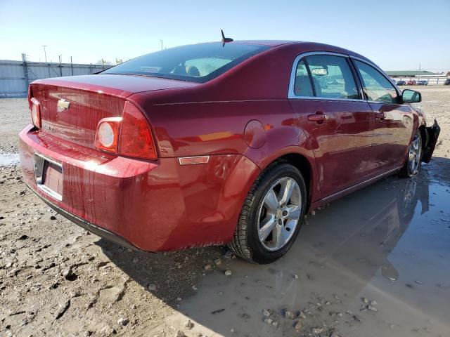 Photo 4 from auction – 2010 CHEVROLET MALIBU 2LT with VIN 1G1ZD5EB4AF123679