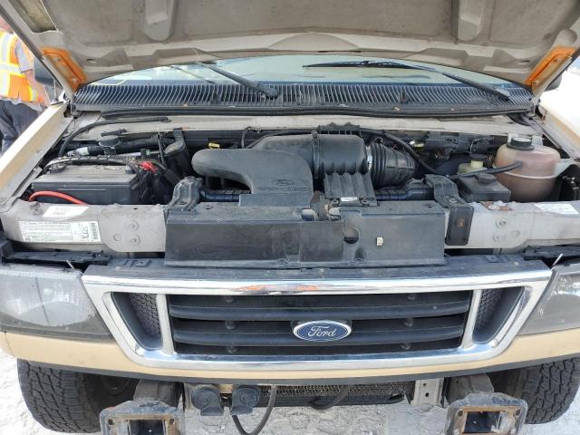 Photo 7 from auction – 2003 FORD ECONOLINE with VIN 1FDRE14L63HA85964