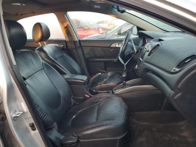 Photo 5 from auction – 2011 KIA FORTE SX with VIN KNAFW4A32B5424209
