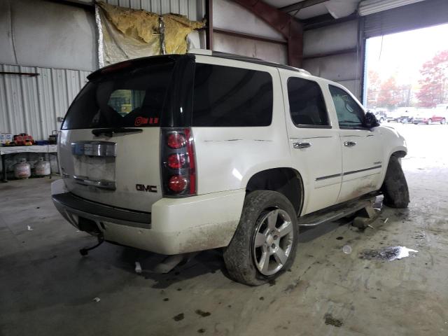 Photo 4 from auction – 2011 GMC YUKON DENA with VIN 1GKS2EEF4BR311026